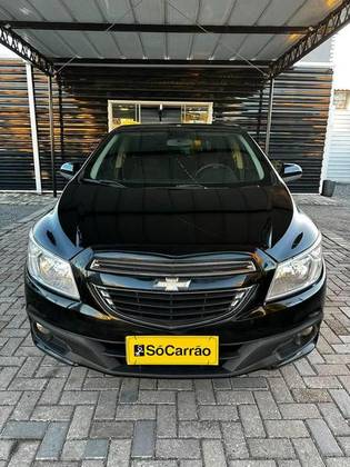 CHEVROLET ONIX 1.0 MPFI LT 8V FLEX 4P MANUAL CHEVROLET ONIX 1.0 MPFI LT 8V FLEX 4P MANUAL